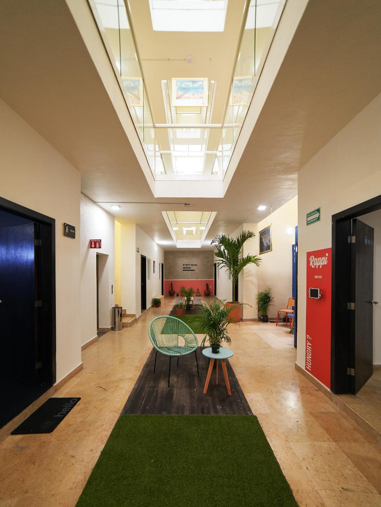 Hotel Noracentral