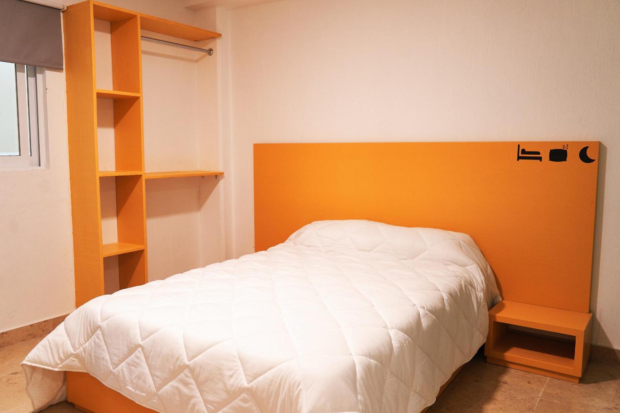 Hotel Noracentral
