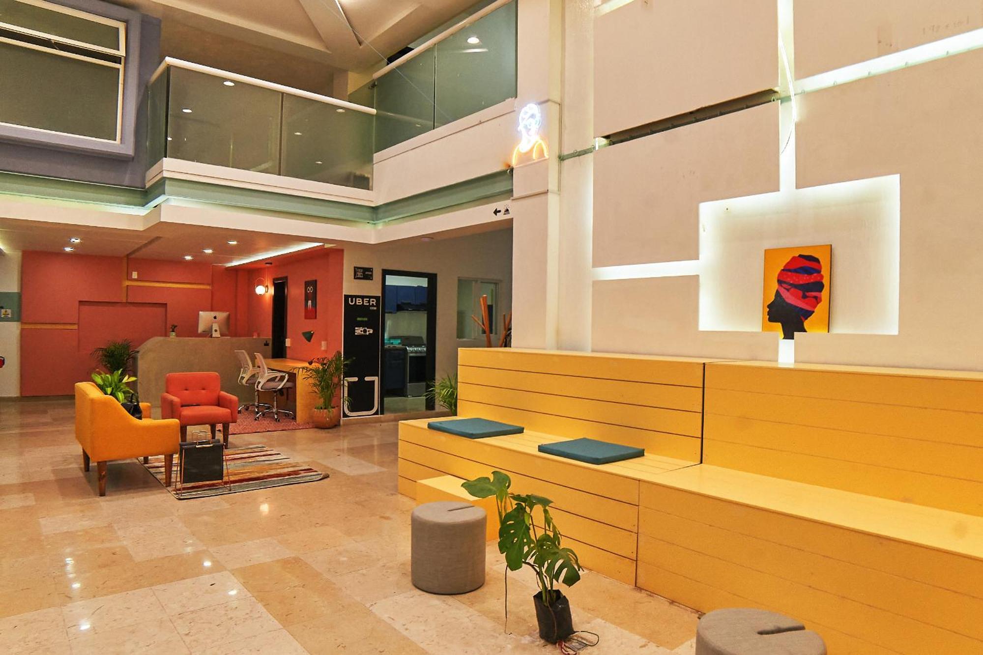 Hotel Noracentral