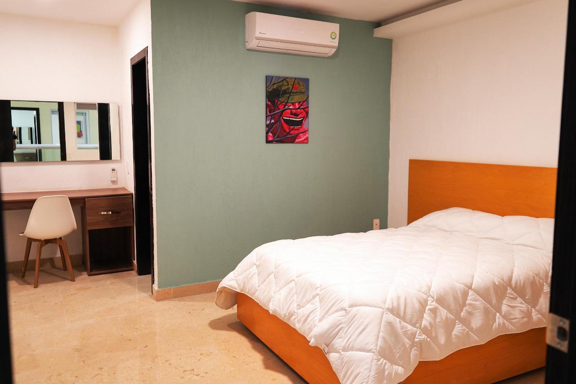 Noracentral 4* Guadalajara